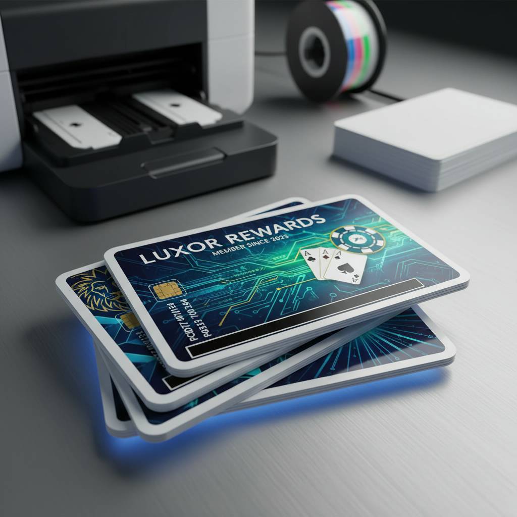 Partner with Plastic Card ID