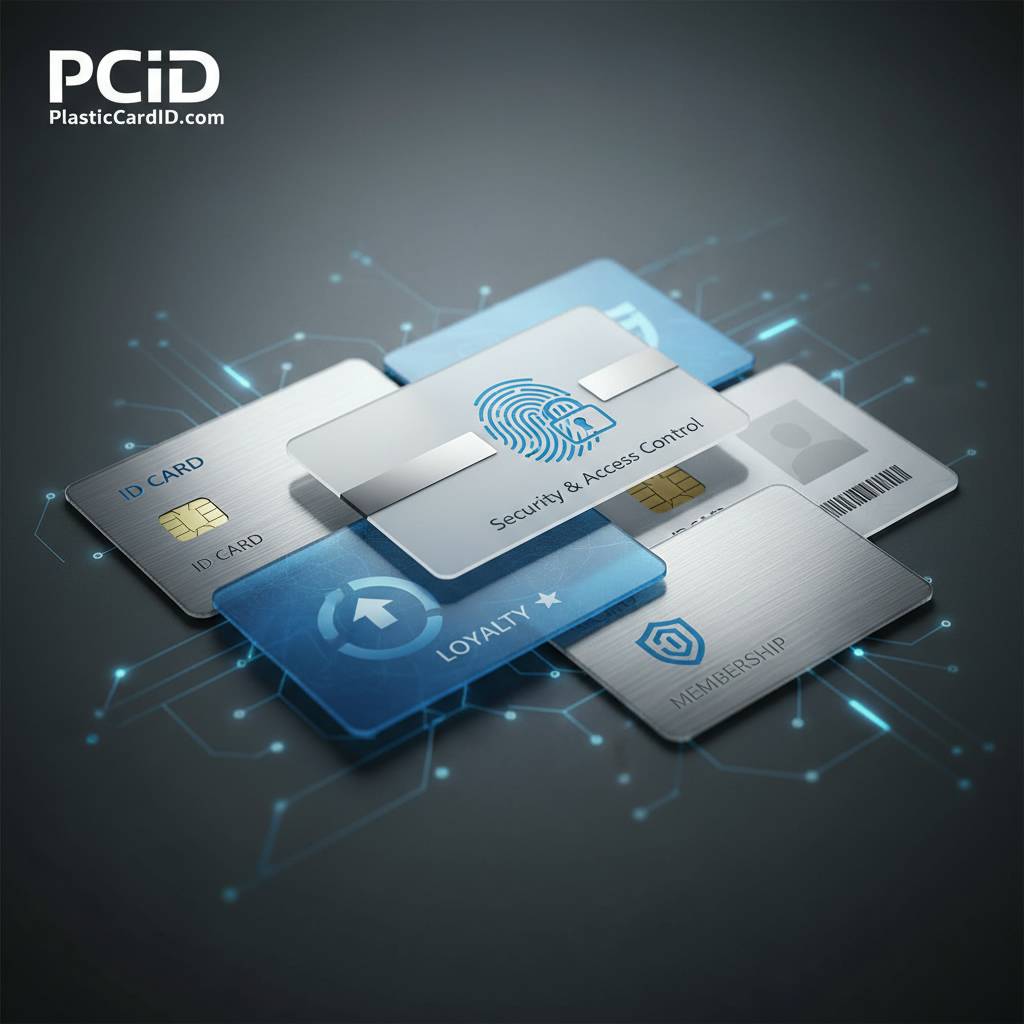 Security & Access Control